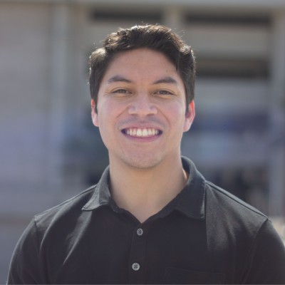 Portrait of the founder